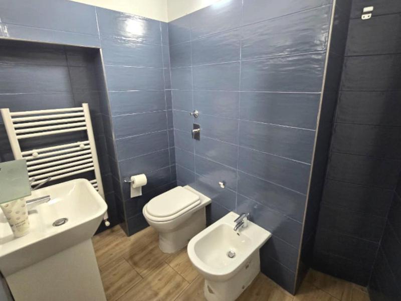 Apartment Milanoflats - New Beautiful Fully Equipped With A View Of Piazza San Camillo - 5 Minutes From Station, M2, M3, Airport Shuttle Mailand
