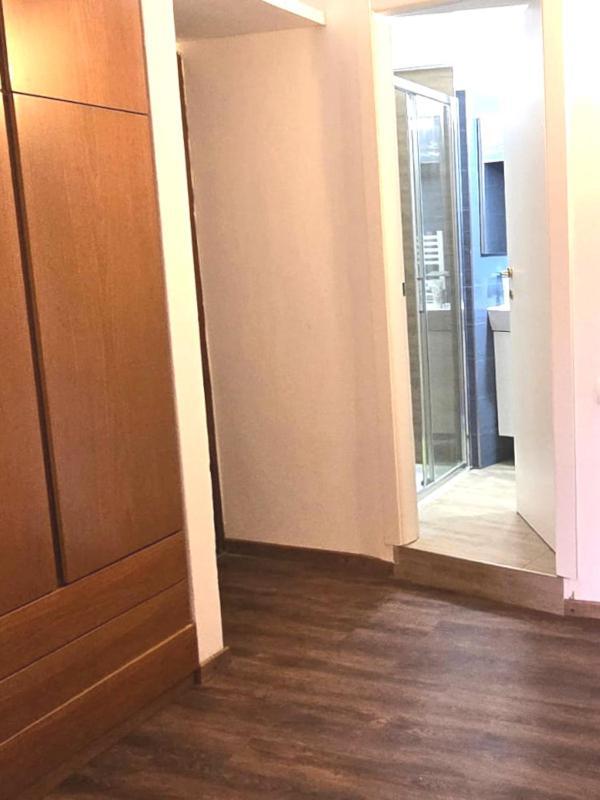 Apartment Milanoflats - New Beautiful Fully Equipped With A View Of Piazza San Camillo - 5 Minutes From Station, M2, M3, Airport Shuttle Mailand
