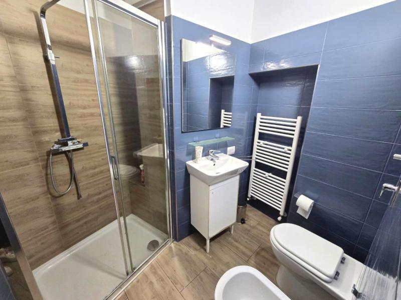 Appartamento Milanoflats - New Beautiful Fully Equipped With A View Of Piazza San Camillo - 5 Minutes From Station, M2, M3, Airport Shuttle